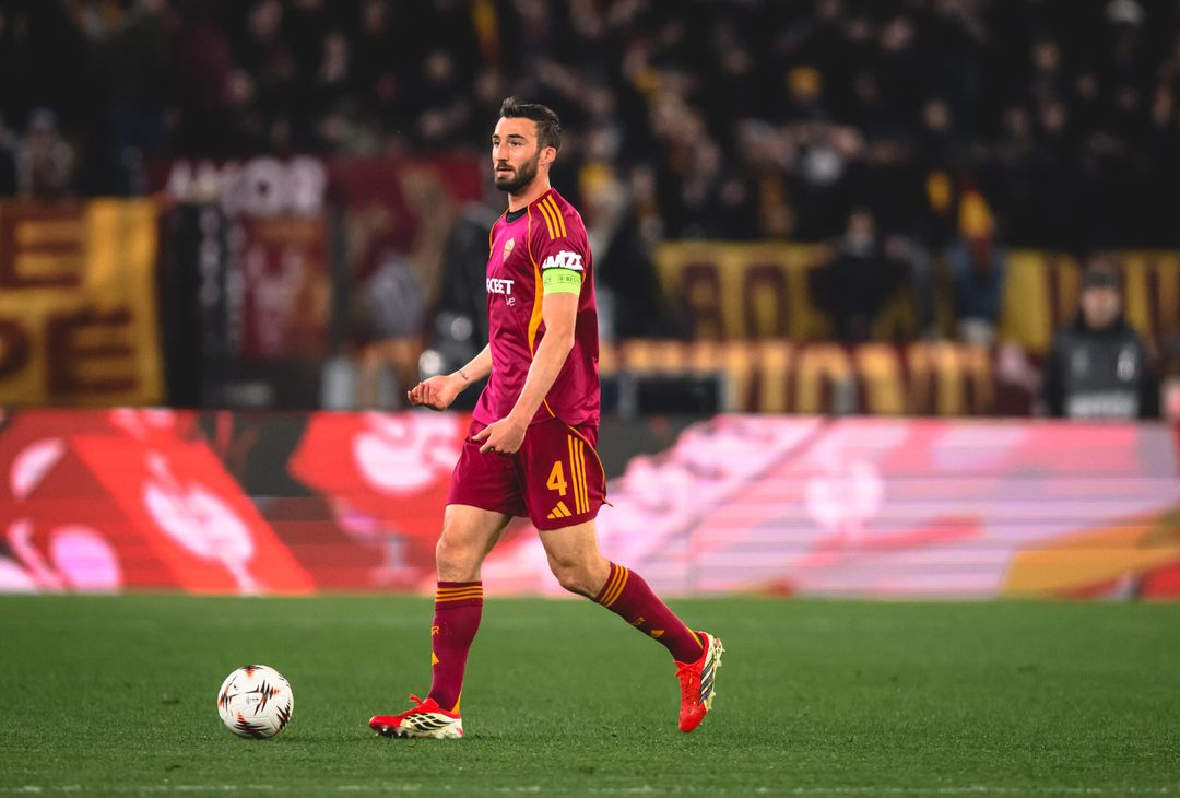 Roma-Bologna – FOTO GALLERY - immagine 18