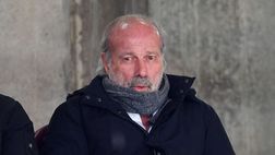 Sabatini: “Lautaro è da Pallone d’Oro! Colpo della vita di Ausilio, quando arrivai a Milano…”