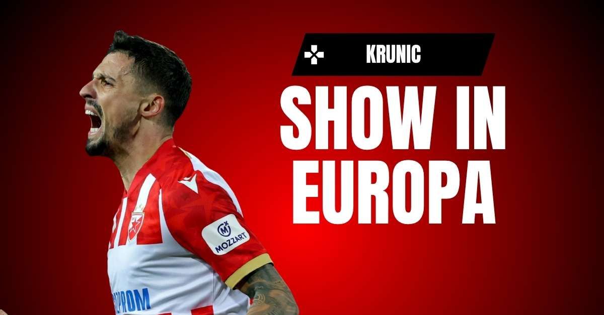 milan ti ricorda di krunic che doppietta in champions league