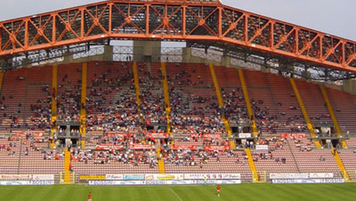 Triestina, si cambia proprietario - immagine 1