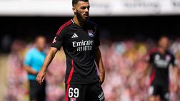 L’appello sorride al Lione: resta in Ligue 1. Mikautadze più complicato