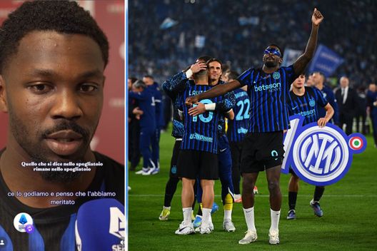 Fiore sulla Coppa Italia: “Sconfitta brutta e pesante per la Lazio ma questa Inter…”- immagine 3