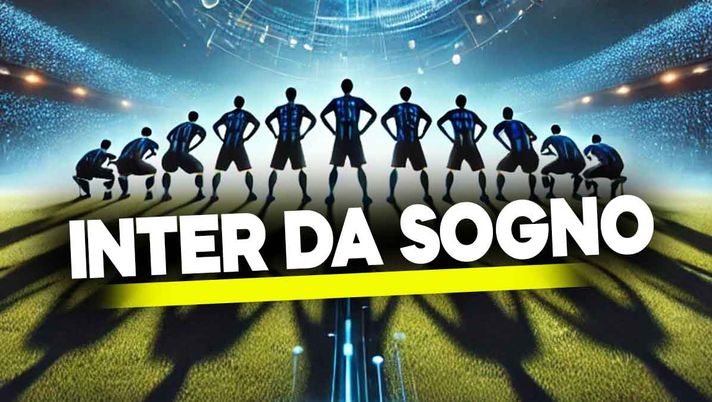 Calciomercato, l’Inter del 2025 sarà fortissima: guardate che formazione!- immagine 2