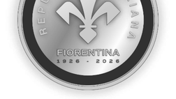 Fiorentina… in moneta! Nel 2026 verrà coniata una valuta per il centenario viola