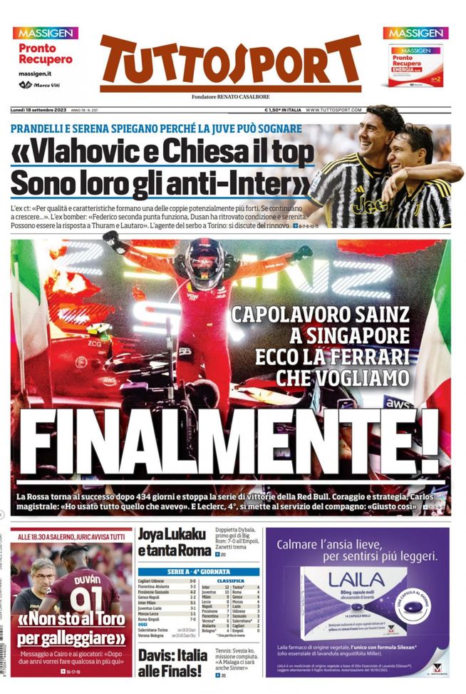 Tuttosport