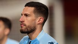 Biraghi, la fascia al braccio non è scenica: servono azioni forti