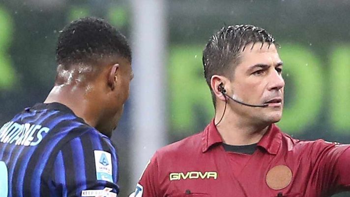 Siani: 'Manca uniformità nelle decisioni arbitrali. E sul Milan...'