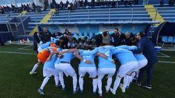 PRIMAVERA | Domani torna la Coppa Italia: Lazio attesa dalla Juve