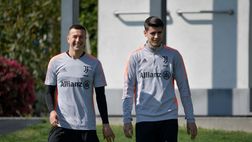 Morata, l’Atletico non cala le pretese e l’Inter si tira fuori