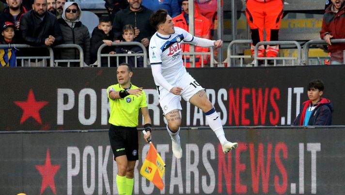 Atalanta, decima vittoria consecutiva e primo posto: numeri da record per la Dea - immagine 1