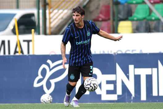 Il funambolo, il tuttofare, il predestinato: Inter, ecco i tre ragazzi dell’U23 in lista Serie A- immagine 4