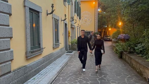 RIVIVI IL LIVE 14 MAGGIO | Lazio, 25 anni dal secondo scudetto: la festa in diretta – FT&VD- immagine 11