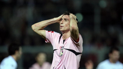 Serie B, Caracciolo: “Brunori è on fire. Borrelli mio erede? 250 gol di differenza”