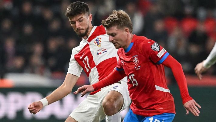 Getty Croazia, un Sucic da applausi: migliore in campo e dati record per l’interista - immagine 1