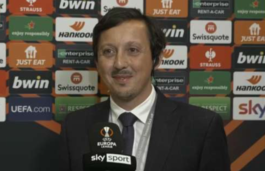 Marsiglia, il presidente Longoria: “Correa acquisto di livello. La Serie A a 18 come la Ligue 1…” - immagine 1