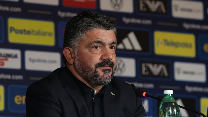 Gattuso: “Milan-Como a Perth? Positivo per il calcio italiano. Contro Israele…” - immagine 1