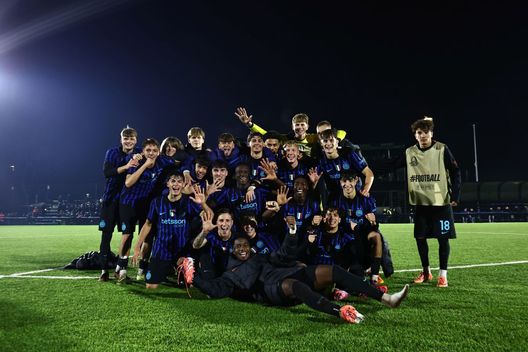Youth League, domani Colonia-Inter: ecco dove vederla in diretta in tv e in streaming- immagine 3