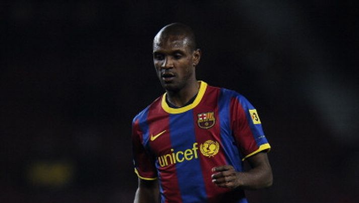 Barcellona-shock: Abidal ha un tumore al fegato - immagine 1