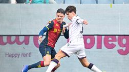 Mercato – Dominguez via solo se arriva un sostituto