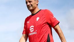 Milan, età media e valore della rosa: cosa cambia dopo il mercato