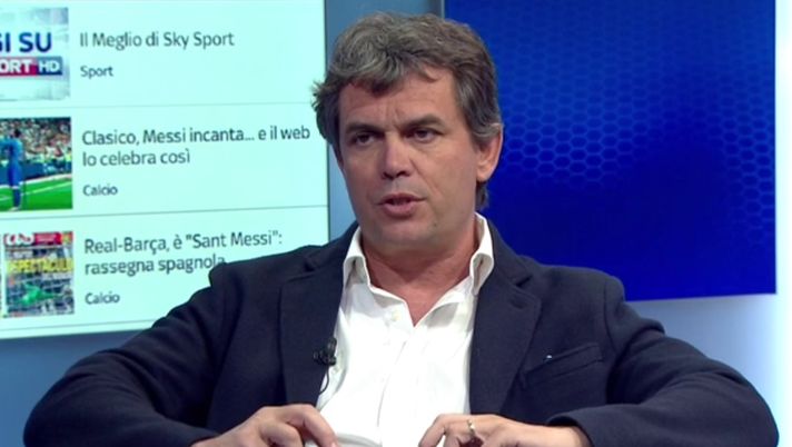Garlando: “Armata Inter, Lautaro tornerà trascinante. Una domanda per Inzaghi” - immagine 1