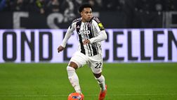 Juventus, McKennie: “Spalletti ci sta aiutando. Scudetto? Ecco cosa ci siamo detti”