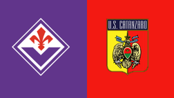 U16 Fiorentina-Catanzaro 1-2: le aquile si regalano 3 punti, carbone per i viola