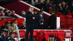 Inizio da dimenticare per Postecoglu con il Nottingham Forest: i tifosi già chiedono l’esonero