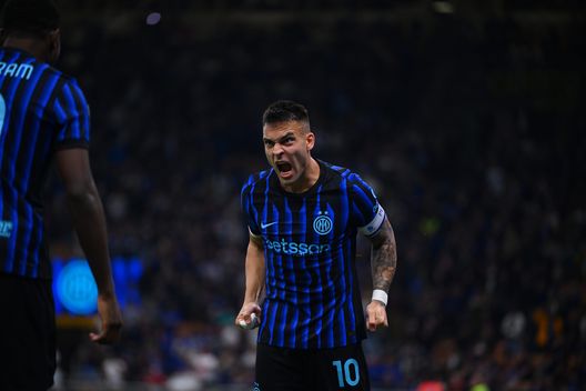 Lautaro si carica l’Inter sulle spalle: quello che tocca diventa oro. C’è un’ultima richiesta- immagine 2
