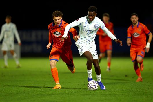 Ospitaletto, Nessi: “Le polemiche contro l’Inter? Musso ha detto tutto. Io da calciatore…”- immagine 3