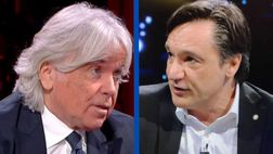 Zazzaroni: “Lautaro fa paura, Barella mamma mia”. Caressa: “Inter ne ha 3 che…”