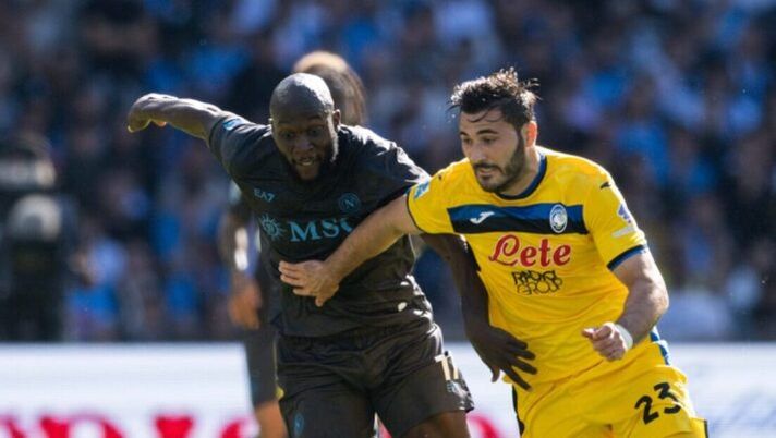 Gazzetta, un solo 6 per il Napoli: Lukaku meno di Kvara ma non è il peggiore - immagine 1