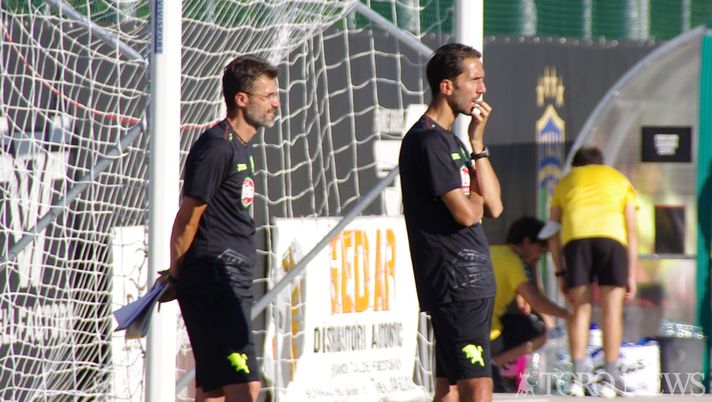 Torino, tra intensità e idee: al Mamma e Papà Cairo la Primavera si rivela - immagine 1