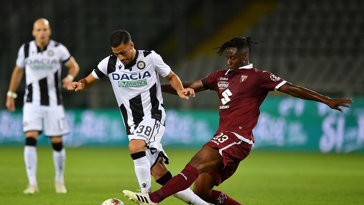 Torino, auguri a Soualiho Meité: l’ex granata compie oggi 28 anni - immagine 1