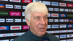 Gasperini: “Il Var ha peggiorato il calcio, a me non piace. Ha creato tanta confusione”