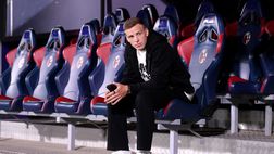 Gazzetta – Ferguson stop, ora il Bologna spinge sul mercato