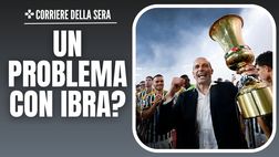 Milan, mercato importante, ma progetto a rischio. Allegri possibile? Con Ibrahimovic…