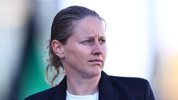 Milan Femminile, Bakker: “Contenta del secondo tempo: buon gioco e tante chance”