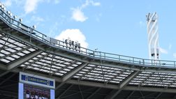 Torino-Napoli, parcheggi e punti d’incontro destinati ai tifosi ospiti: i dettagli