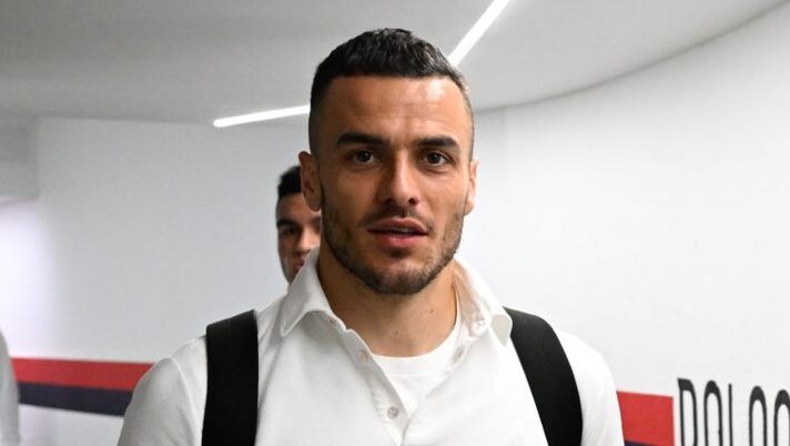 ULTIM’ORA – Juve, Kostic a un passo dal Fenerbahce: c’è l’accordo tra club - immagine 1