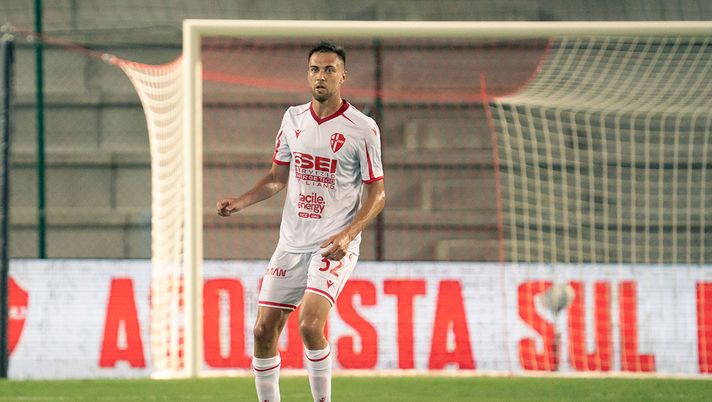 Padova-Avellino, le pagelle. La prima mezz’ora illude, pagata qualche leggerezza di troppo in difesa- immagine 1