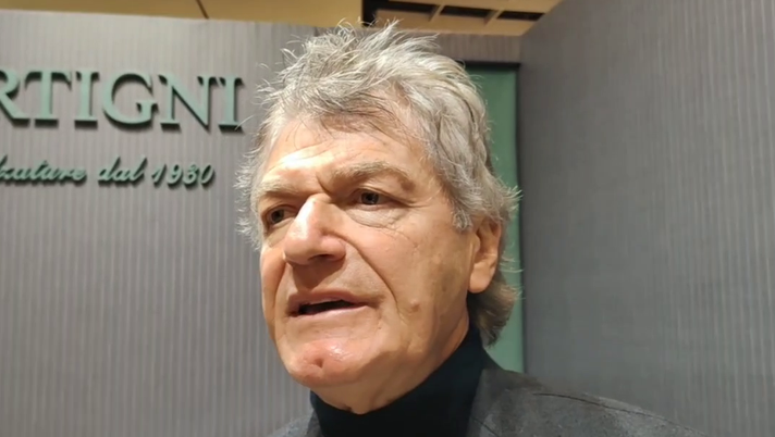 Antognoni: “A Italiano servono giocatori per il suo gioco. Sul mercato…” - immagine 1