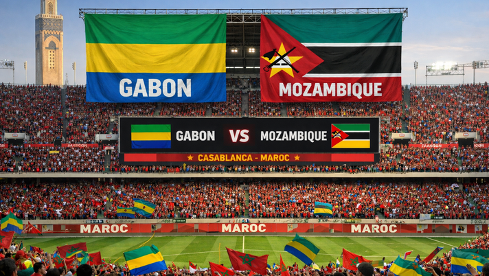 Gabon-Mozambico streaming gratis e diretta live: dove vedere la Coppa d’Africa - immagine 1