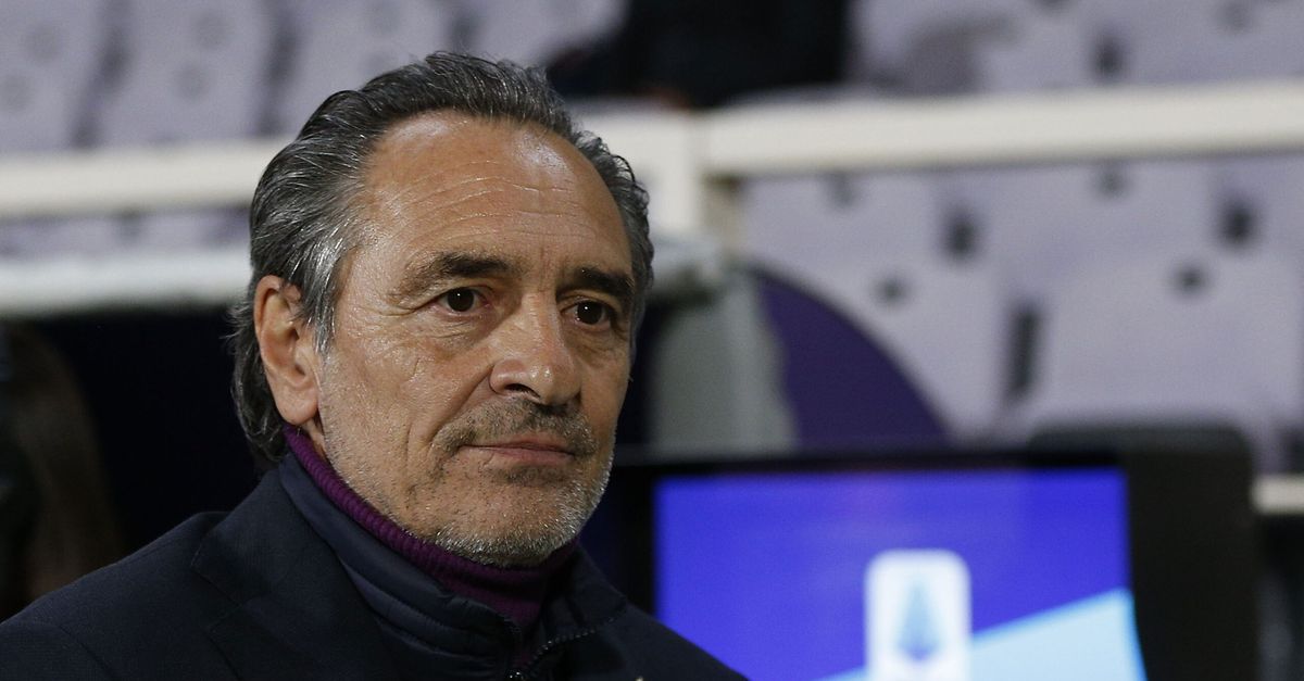 Milan, senti Prandelli: “Modric lo avrei visto bene alla Juventus. Chiellini Maldini? Dico…” Milan, senti Prandelli: “Modric lo avrei visto bene alla Juventus. Chiellini Maldini? Dico…”