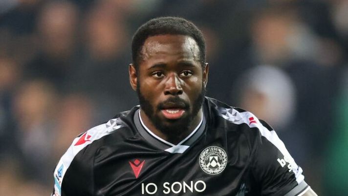 ULTIM’ORA – Udinese, ecco l’esito degli esami e i tempi di recupero per Davis ULTIM’ORA – Udinese, ecco l’esito degli esami e i tempi di recupero per Davis - immagine 1