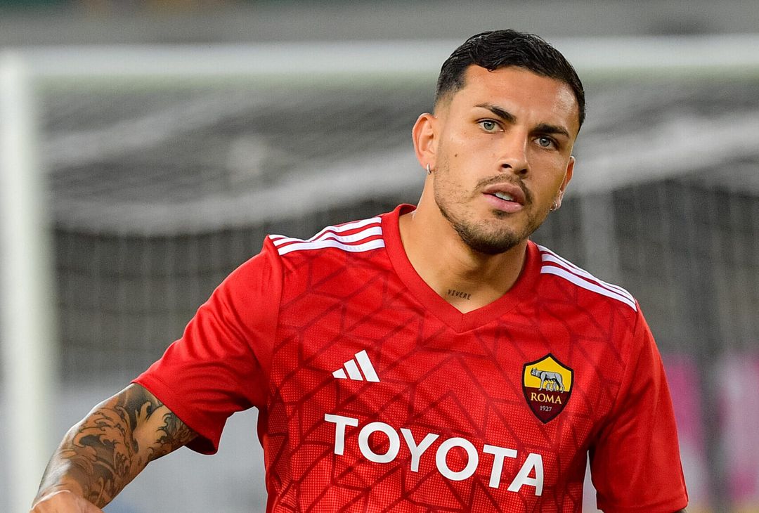 Verona-Roma 2-1 – FOTO GALLERY - immagine 30