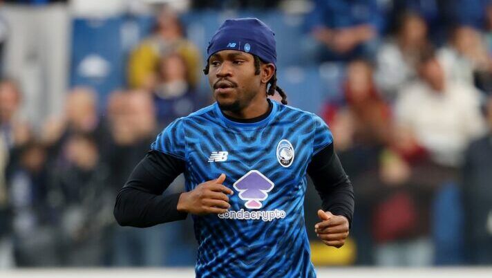 Lookman, il ds del Fenerbahce è in Italia per trattare con l’Atalanta: cosa sta succedendo - immagine 1