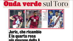 Video – Rassegna Stampa TN del 16/11/2021: “Juric vuole tre rinforzi”