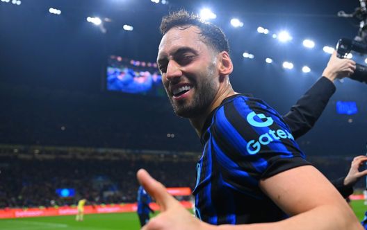 Getty Images Bodo/Glimt-Inter stasera alle 21: Sky, Prime o in chiaro? Dove vederla in tv e streaming- immagine 2