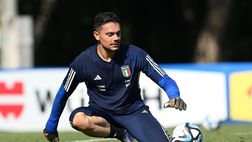 Bari, Di Cesare: “Napoli, Caprile è un grande colpo! Non c’entra con la Serie B…”